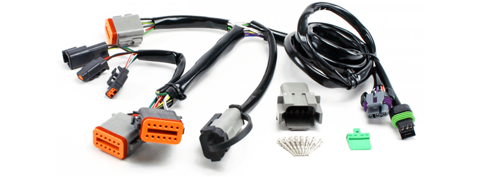 Wire / Cable Harness Assembly